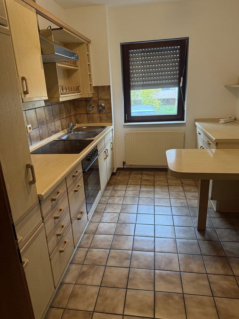 Predaj bytu 2-izbový 55 m², Lämmerspieler Straße 56-58, Mühlheim am Main, Hesensko Predaj bytu 2-izbový 55 m², Lämmerspieler Straße 56-58, Mühlheim am Main, Hesensko