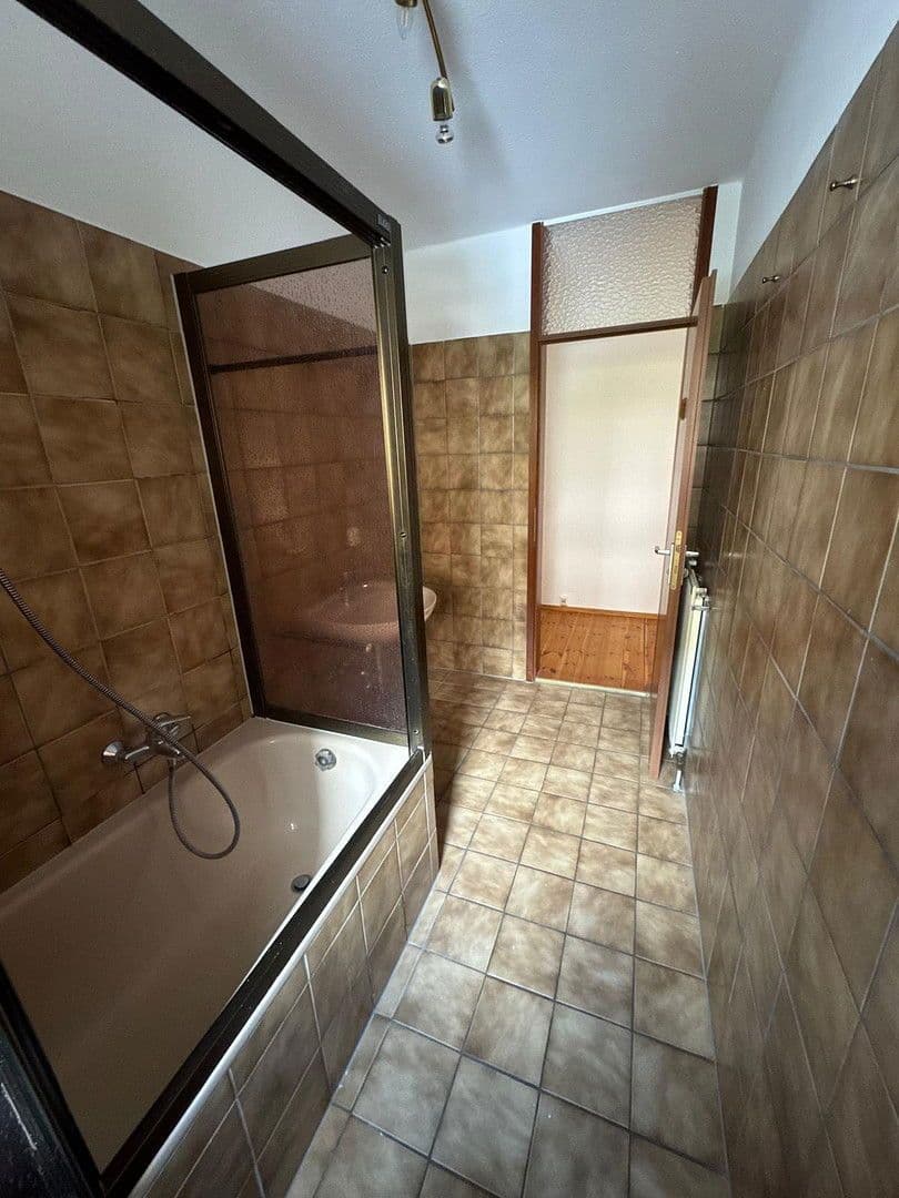 Predaj bytu 2-izbový 55 m², Lämmerspieler Straße 56-58, Mühlheim am Main, Hesensko Predaj bytu 2-izbový 55 m², Lämmerspieler Straße 56-58, Mühlheim am Main, Hesensko