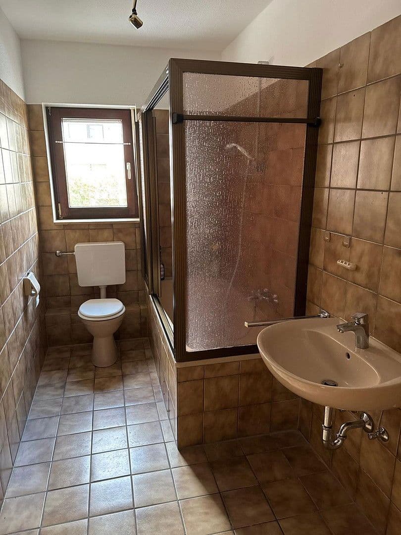 Predaj bytu 2-izbový 55 m², Lämmerspieler Straße 56-58, Mühlheim am Main, Hesensko Predaj bytu 2-izbový 55 m², Lämmerspieler Straße 56-58, Mühlheim am Main, Hesensko