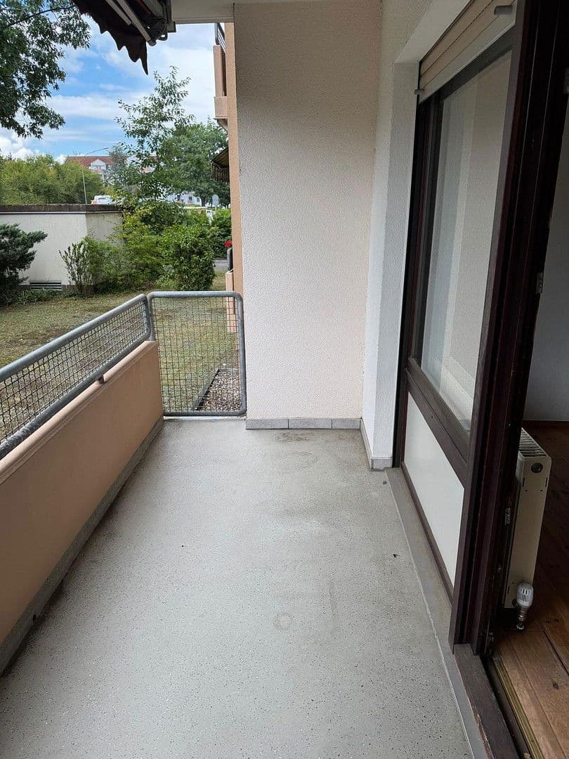 Predaj bytu 2-izbový 55 m², Lämmerspieler Straße 56-58, Mühlheim am Main, Hesensko Predaj bytu 2-izbový 55 m², Lämmerspieler Straße 56-58, Mühlheim am Main, Hesensko