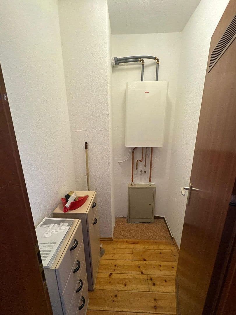 Predaj bytu 2-izbový 55 m², Lämmerspieler Straße 56-58, Mühlheim am Main, Hesensko Predaj bytu 2-izbový 55 m², Lämmerspieler Straße 56-58, Mühlheim am Main, Hesensko