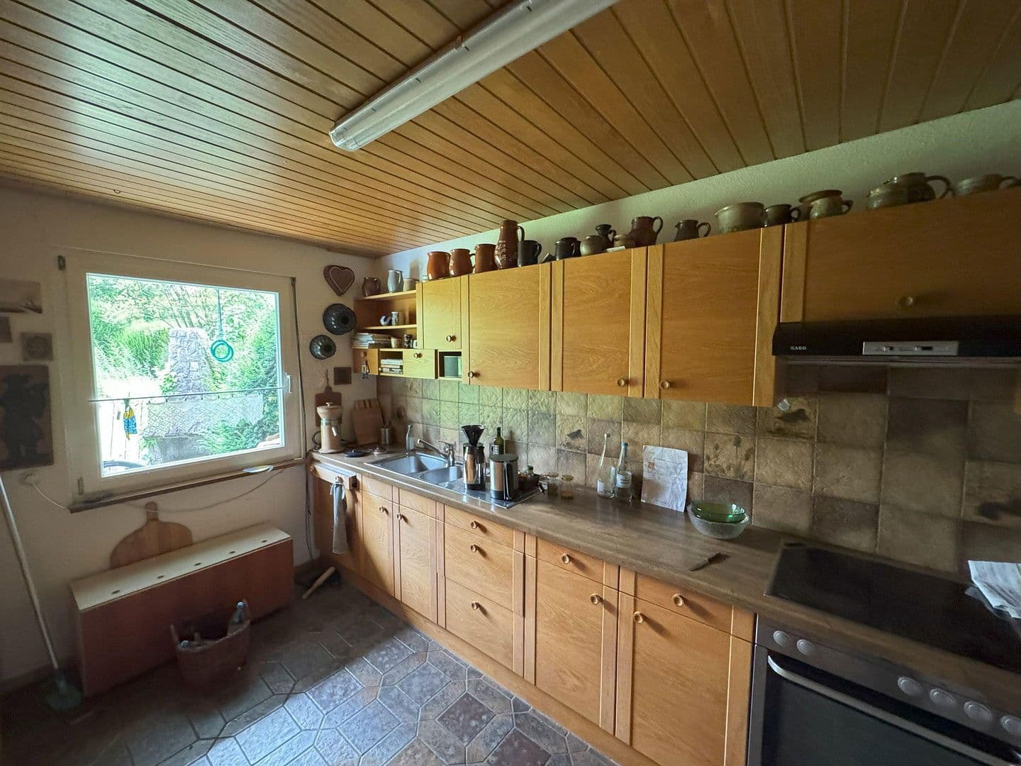 Predaj domu 125 m², pozemek 426 m², Großgartenweg 13, Murrhardt, Bádensko-Wurttembersko Predaj domu 125 m², pozemek 426 m², Großgartenweg 13, Murrhardt, Bádensko-Wurttembersko