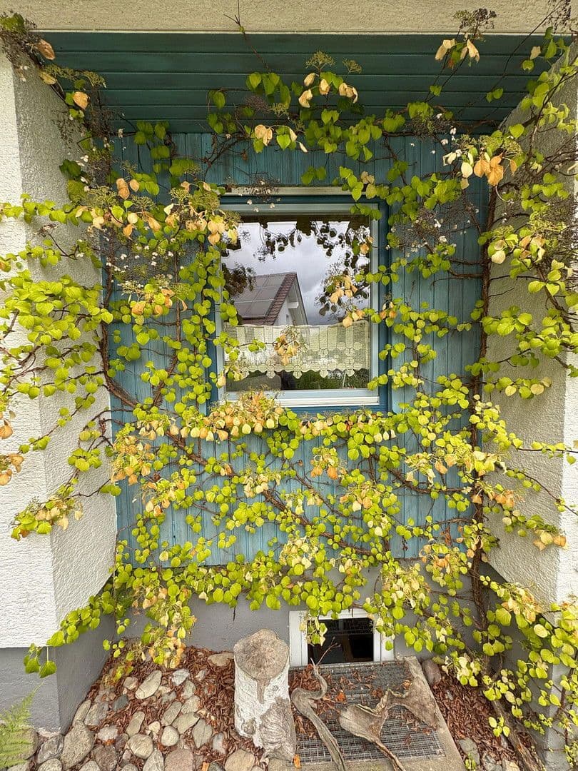 Predaj domu 125 m², pozemek 426 m², Großgartenweg 13, Murrhardt, Bádensko-Wurttembersko Predaj domu 125 m², pozemek 426 m², Großgartenweg 13, Murrhardt, Bádensko-Wurttembersko