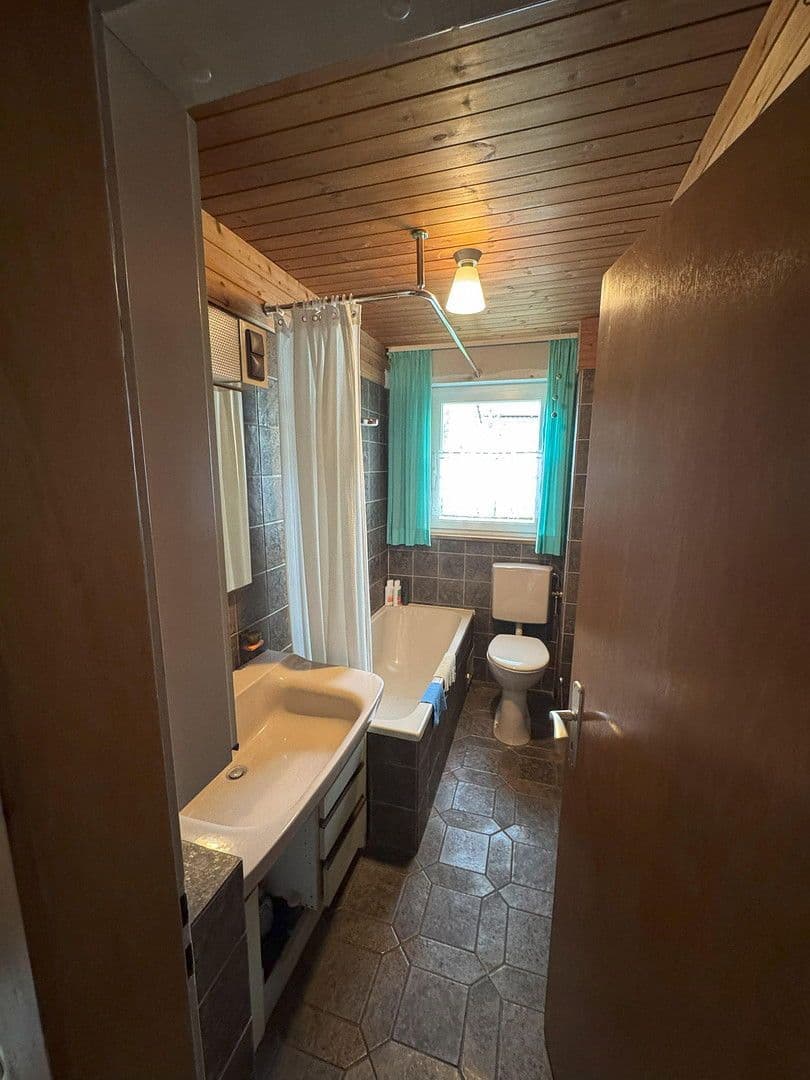 Predaj domu 125 m², pozemek 426 m², Großgartenweg 13, Murrhardt, Bádensko-Wurttembersko Predaj domu 125 m², pozemek 426 m², Großgartenweg 13, Murrhardt, Bádensko-Wurttembersko