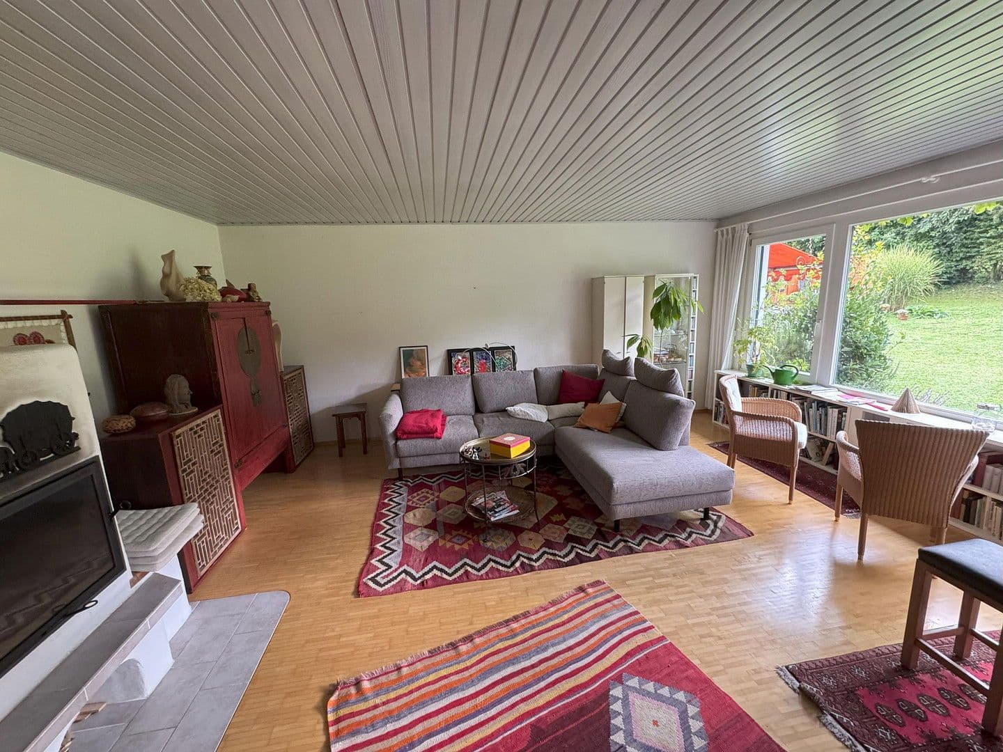 Predaj domu 125 m², pozemek 426 m², Großgartenweg 13, Murrhardt, Bádensko-Wurttembersko Predaj domu 125 m², pozemek 426 m², Großgartenweg 13, Murrhardt, Bádensko-Wurttembersko