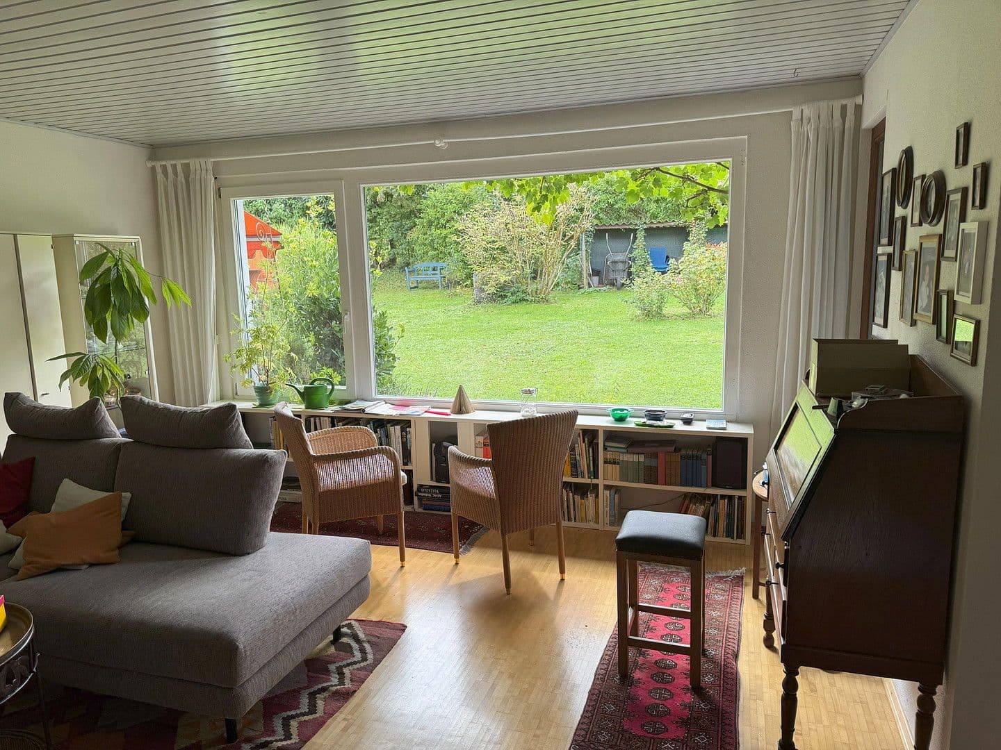 Predaj domu 125 m², pozemek 426 m², Großgartenweg 13, Murrhardt, Bádensko-Wurttembersko Predaj domu 125 m², pozemek 426 m², Großgartenweg 13, Murrhardt, Bádensko-Wurttembersko