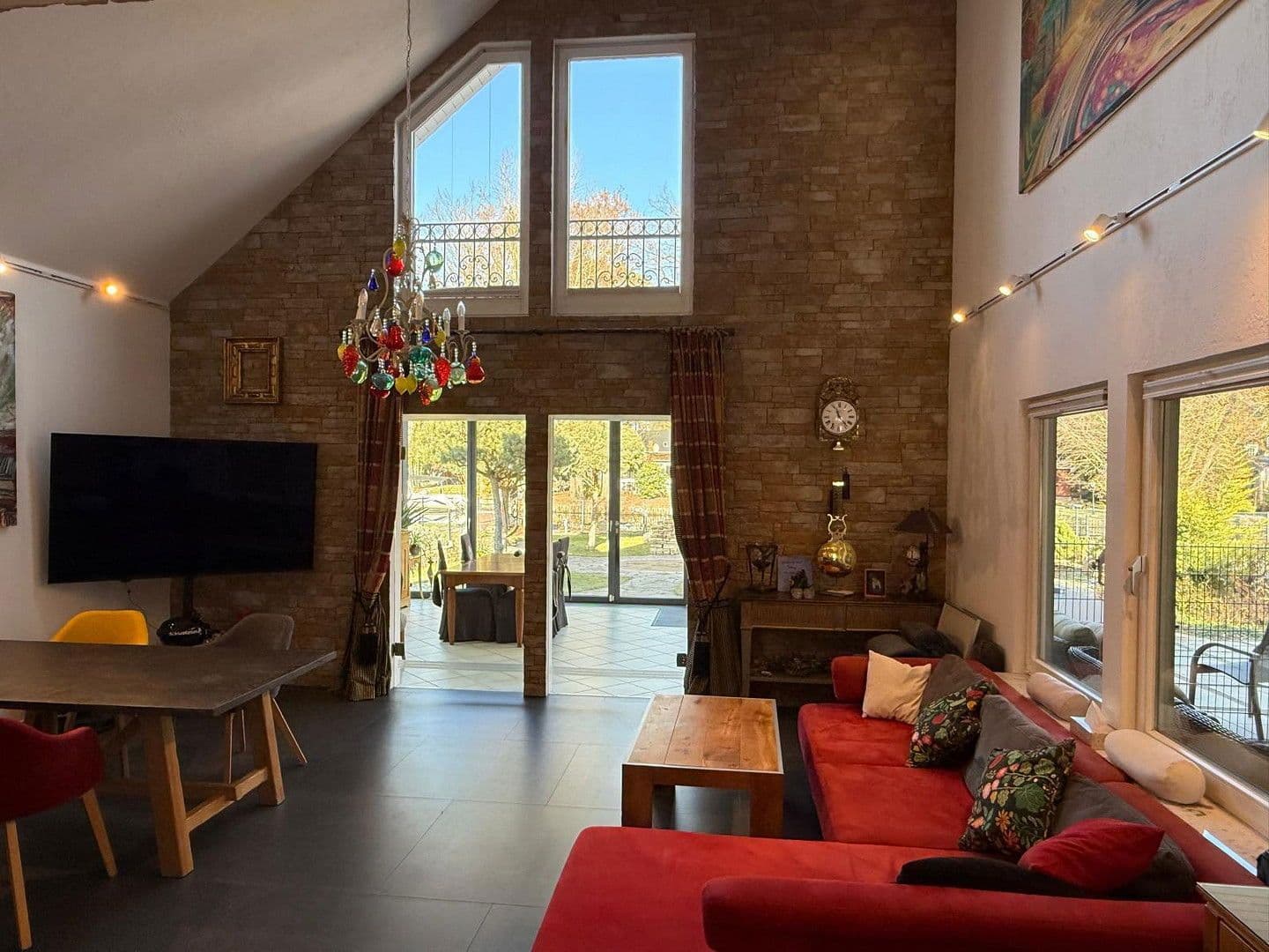 Predaj domu 210 m², pozemek 953 m², Storkow (Mark), Brandenbursko Predaj domu 210 m², pozemek 953 m², Storkow (Mark), Brandenbursko