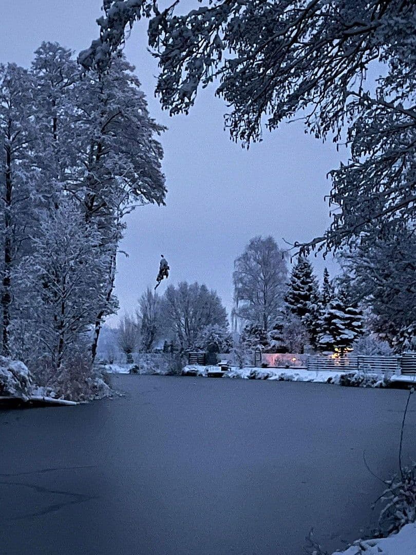 Predaj domu 210 m², pozemek 953 m², Storkow (Mark), Brandenbursko Predaj domu 210 m², pozemek 953 m², Storkow (Mark), Brandenbursko