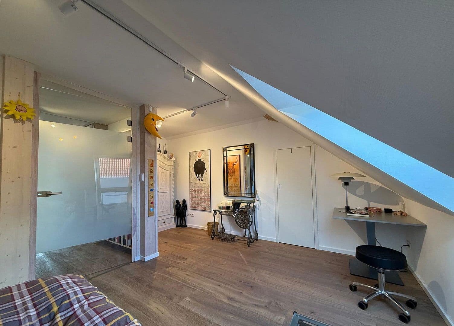 Predaj domu 210 m², pozemek 953 m², Storkow (Mark), Brandenbursko Predaj domu 210 m², pozemek 953 m², Storkow (Mark), Brandenbursko