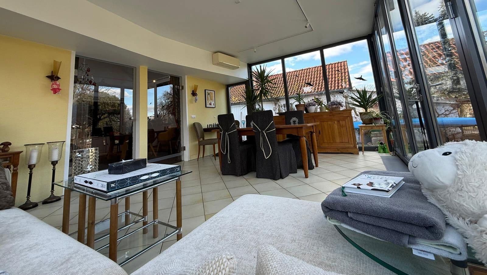 Predaj domu 210 m², pozemek 953 m², Storkow (Mark), Brandenbursko Predaj domu 210 m², pozemek 953 m², Storkow (Mark), Brandenbursko