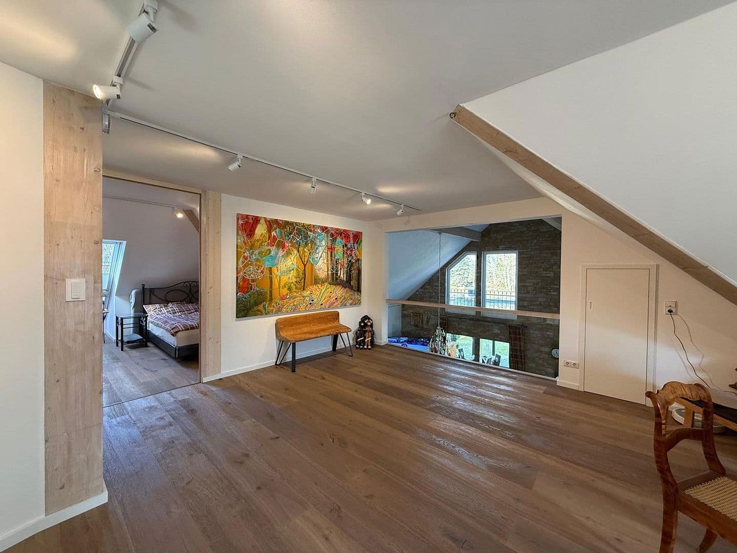 Predaj domu 210 m², pozemek 953 m², Storkow (Mark), Brandenbursko Predaj domu 210 m², pozemek 953 m², Storkow (Mark), Brandenbursko