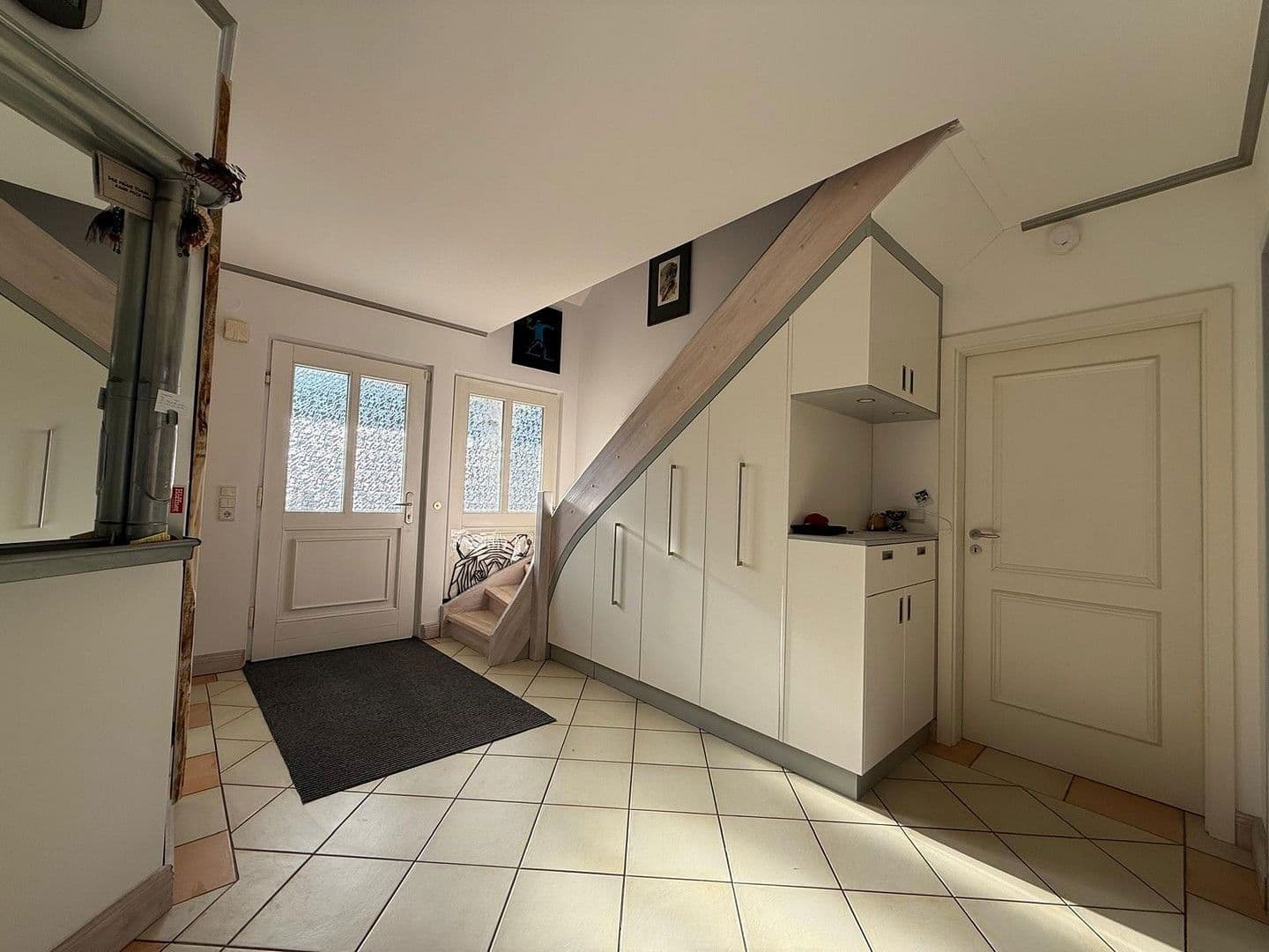 Predaj domu 210 m², pozemek 953 m², Storkow (Mark), Brandenbursko Predaj domu 210 m², pozemek 953 m², Storkow (Mark), Brandenbursko