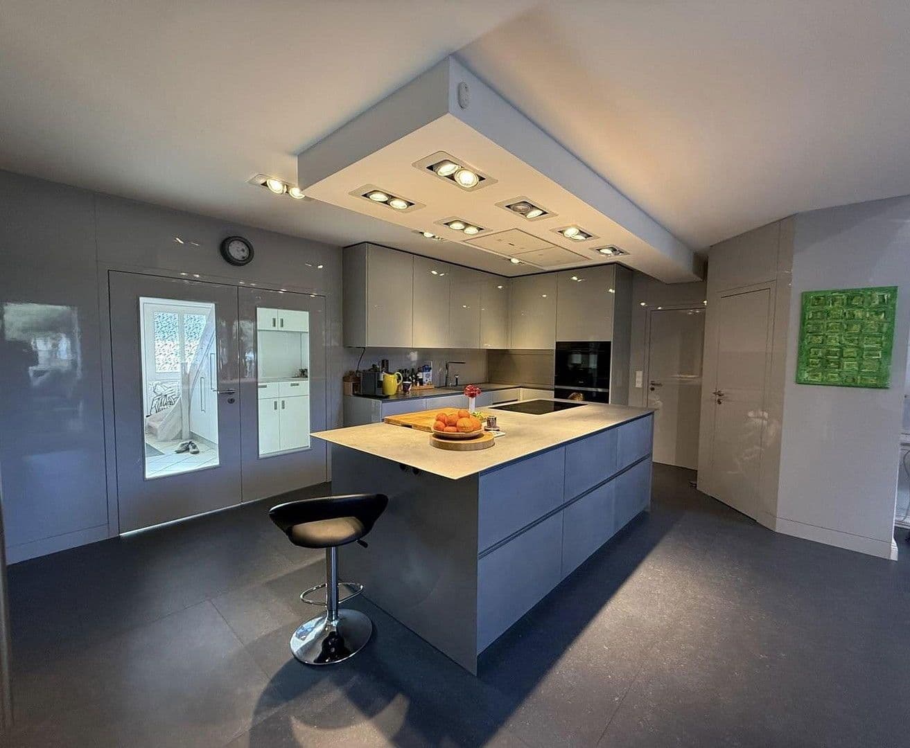 Predaj domu 210 m², pozemek 953 m², Storkow (Mark), Brandenbursko Predaj domu 210 m², pozemek 953 m², Storkow (Mark), Brandenbursko