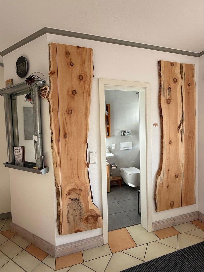 Predaj domu 210 m², pozemek 953 m², Storkow (Mark), Brandenbursko Predaj domu 210 m², pozemek 953 m², Storkow (Mark), Brandenbursko