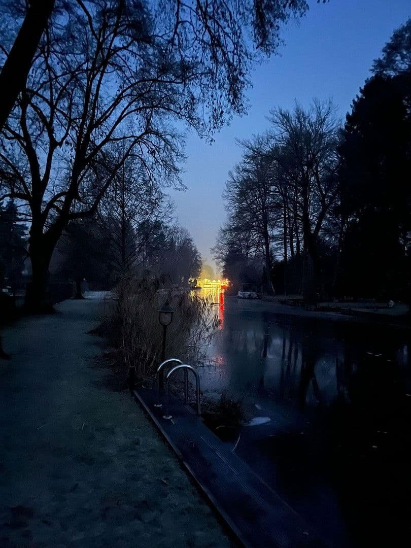 Predaj domu 210 m², pozemek 953 m², Storkow (Mark), Brandenbursko Predaj domu 210 m², pozemek 953 m², Storkow (Mark), Brandenbursko