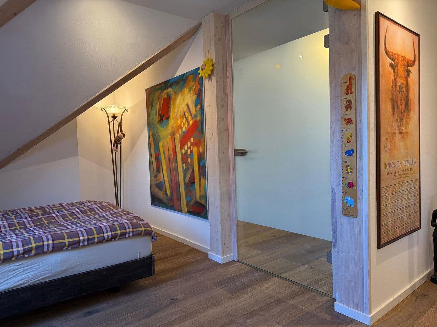 Predaj domu 210 m², pozemek 953 m², Storkow (Mark), Brandenbursko Predaj domu 210 m², pozemek 953 m², Storkow (Mark), Brandenbursko