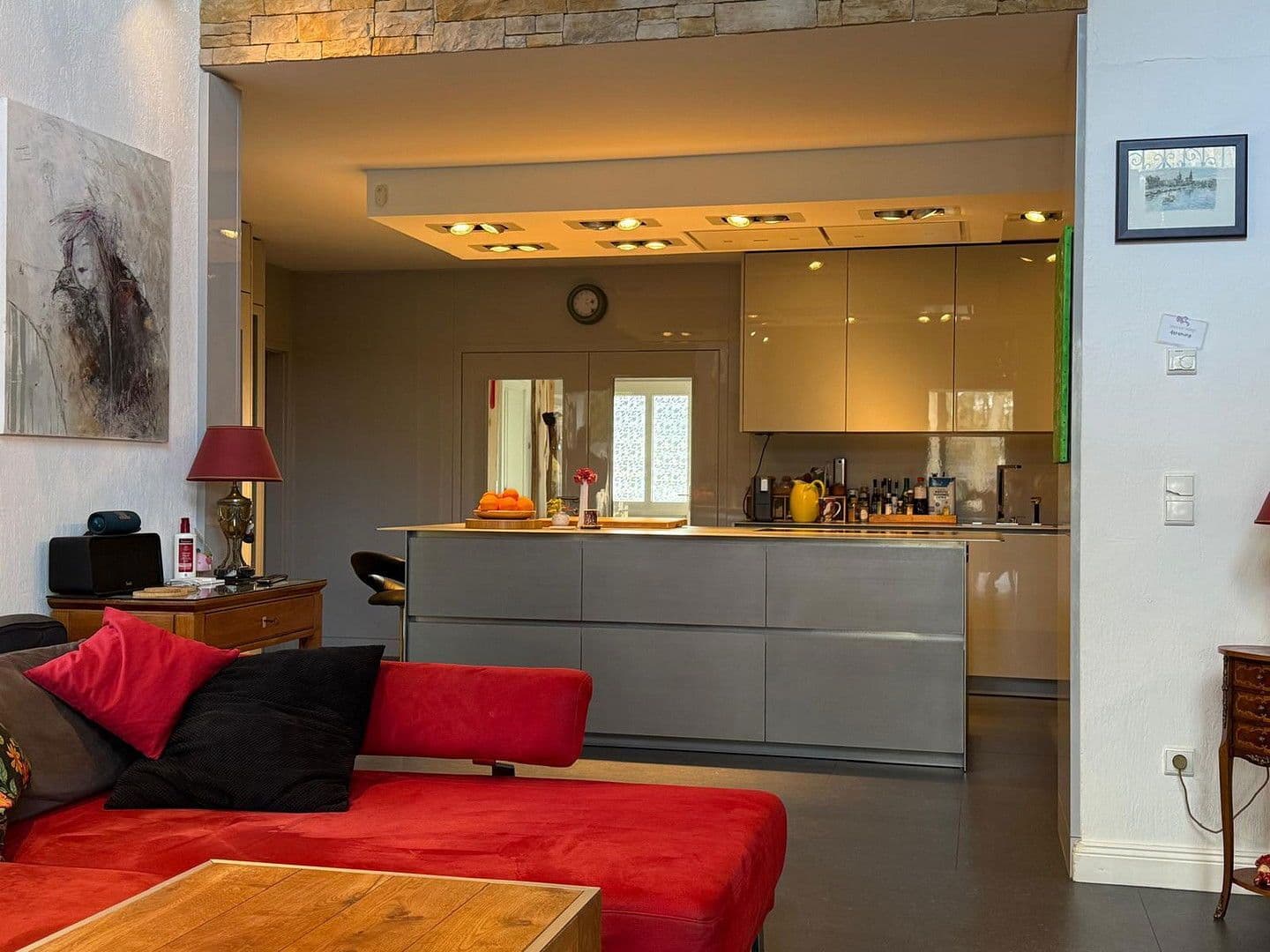 Predaj domu 210 m², pozemek 953 m², Storkow (Mark), Brandenbursko Predaj domu 210 m², pozemek 953 m², Storkow (Mark), Brandenbursko