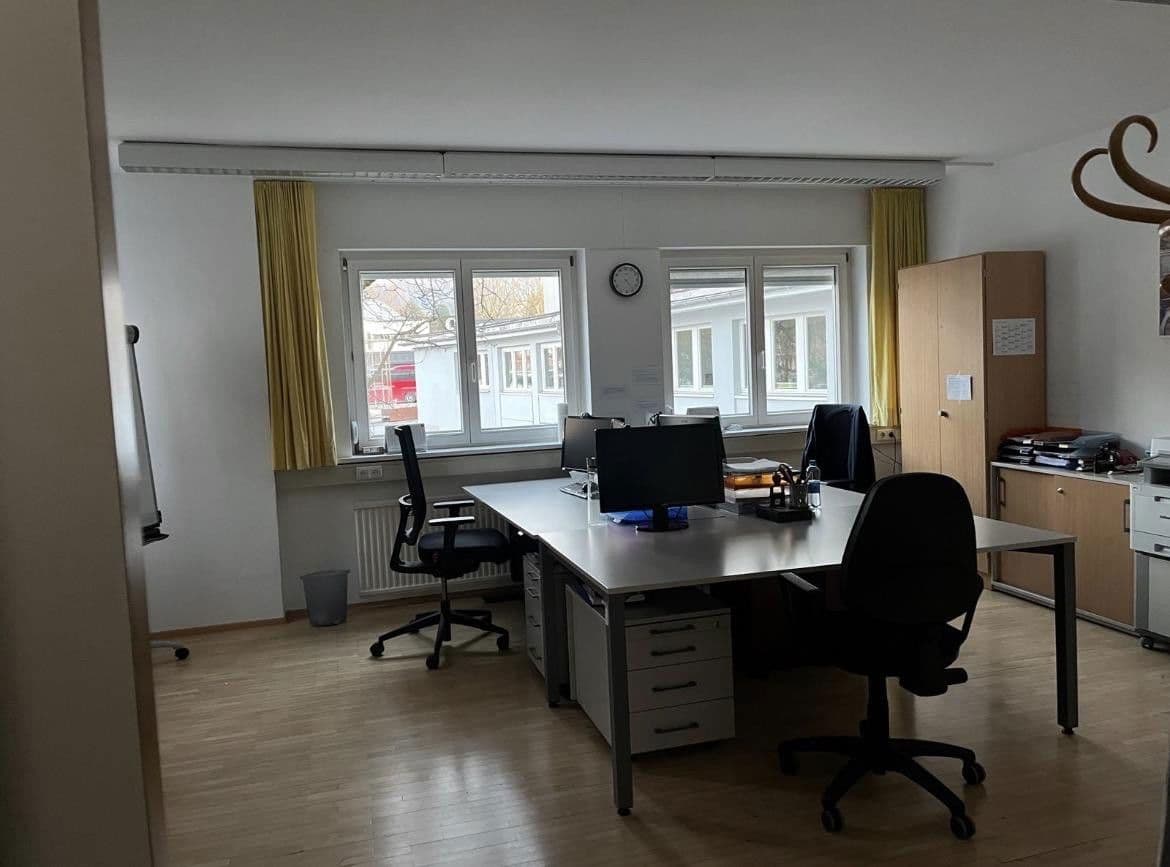 Prenájom kancelárie 150 m², Eisengasse 6A, Dornbirn, Vorarlbersko Prenájom kancelárie 150 m², Eisengasse 6A, Dornbirn, Vorarlbersko