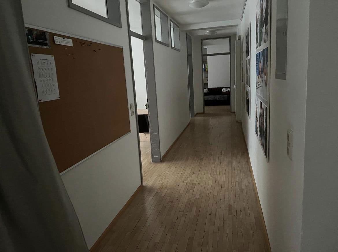 Prenájom kancelárie 150 m², Eisengasse 6A, Dornbirn, Vorarlbersko Prenájom kancelárie 150 m², Eisengasse 6A, Dornbirn, Vorarlbersko