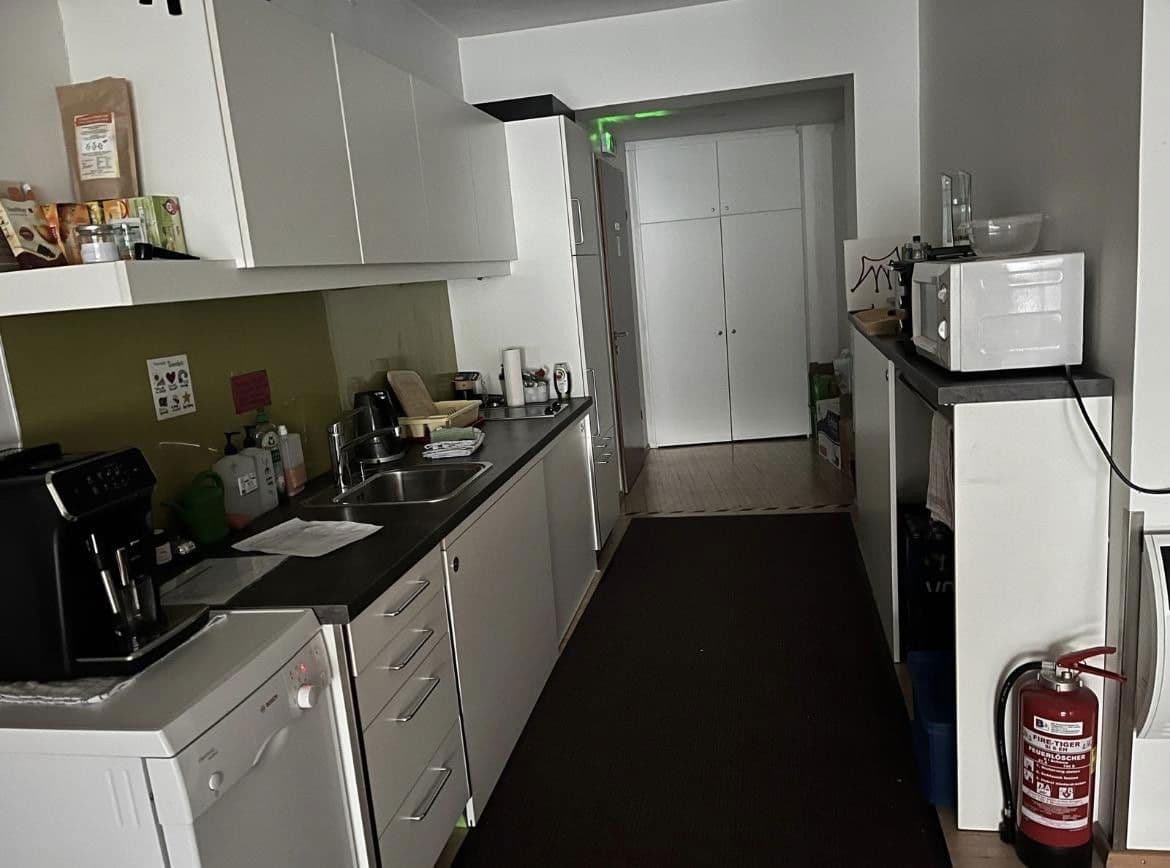 Prenájom kancelárie 150 m², Eisengasse 6A, Dornbirn, Vorarlbersko Prenájom kancelárie 150 m², Eisengasse 6A, Dornbirn, Vorarlbersko