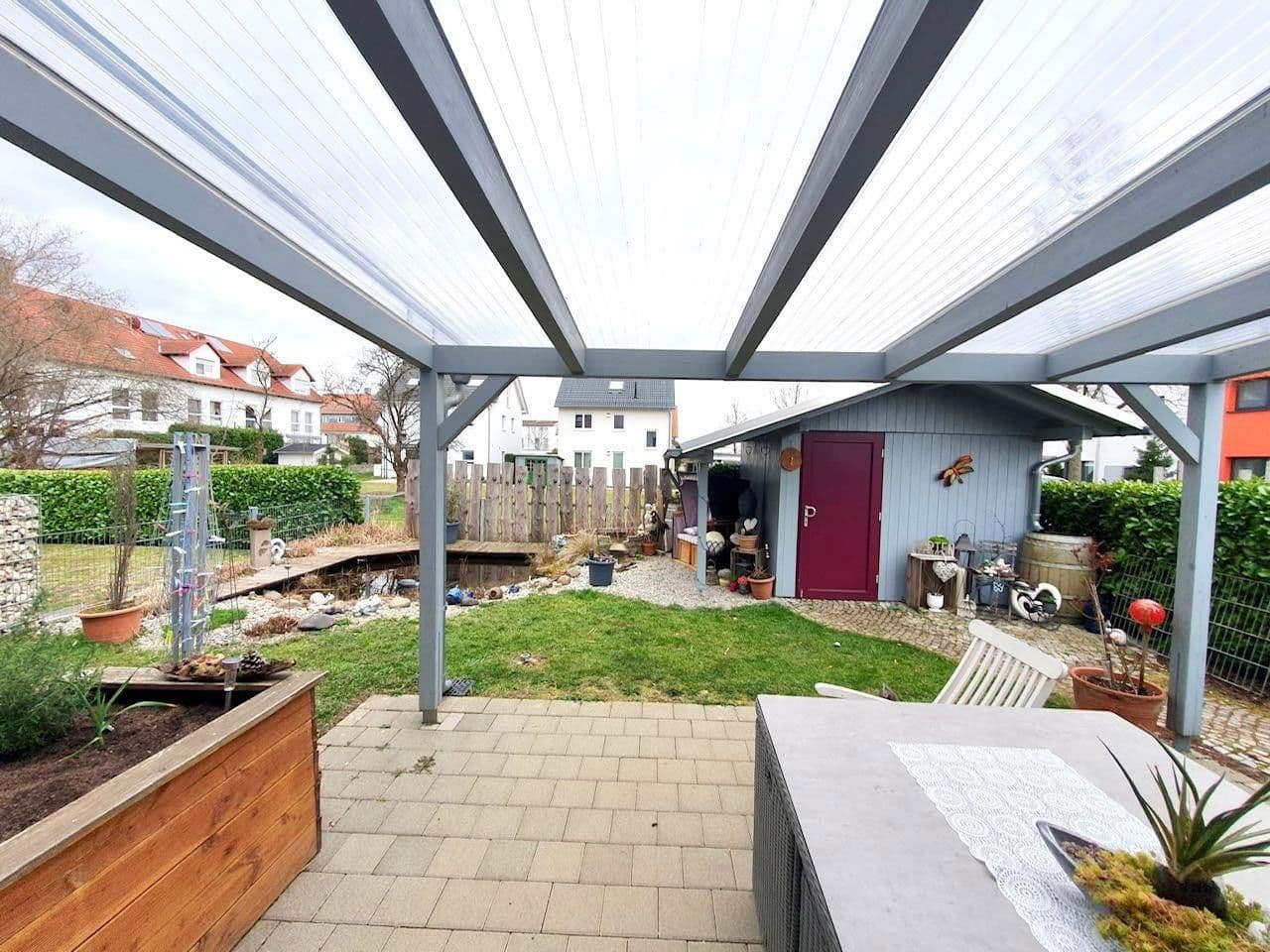 Predaj domu 220 m², pozemek 338 m², Baltmannsweiler, Bádensko-Wurttembersko Predaj domu 220 m², pozemek 338 m², Baltmannsweiler, Bádensko-Wurttembersko