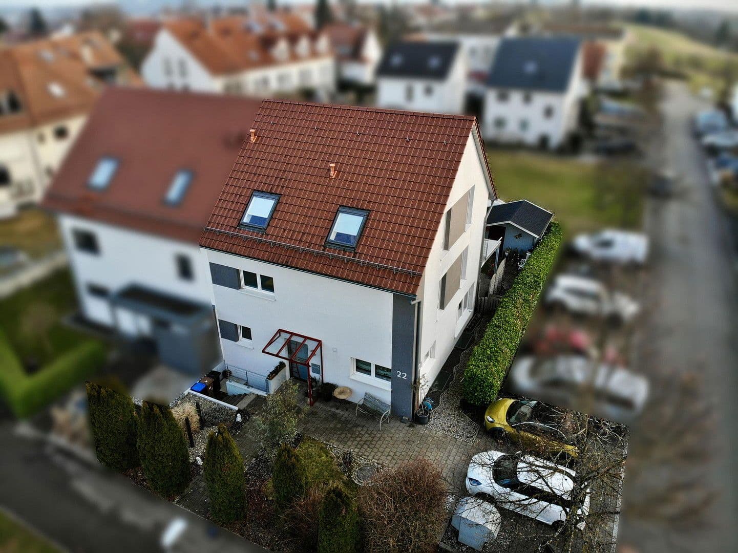Predaj domu 220 m², pozemek 338 m², Baltmannsweiler, Bádensko-Wurttembersko Predaj domu 220 m², pozemek 338 m², Baltmannsweiler, Bádensko-Wurttembersko