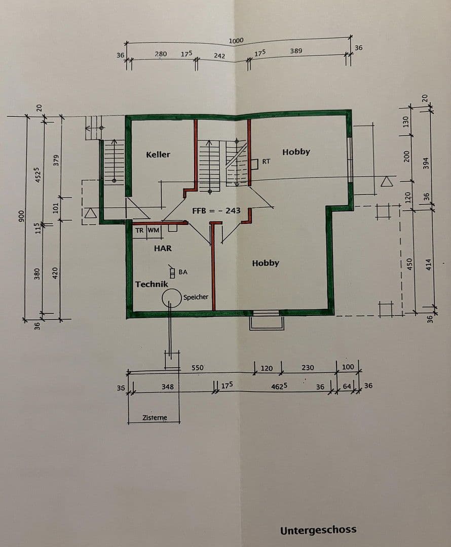 Predaj domu 220 m², pozemek 338 m², Baltmannsweiler, Bádensko-Wurttembersko Predaj domu 220 m², pozemek 338 m², Baltmannsweiler, Bádensko-Wurttembersko