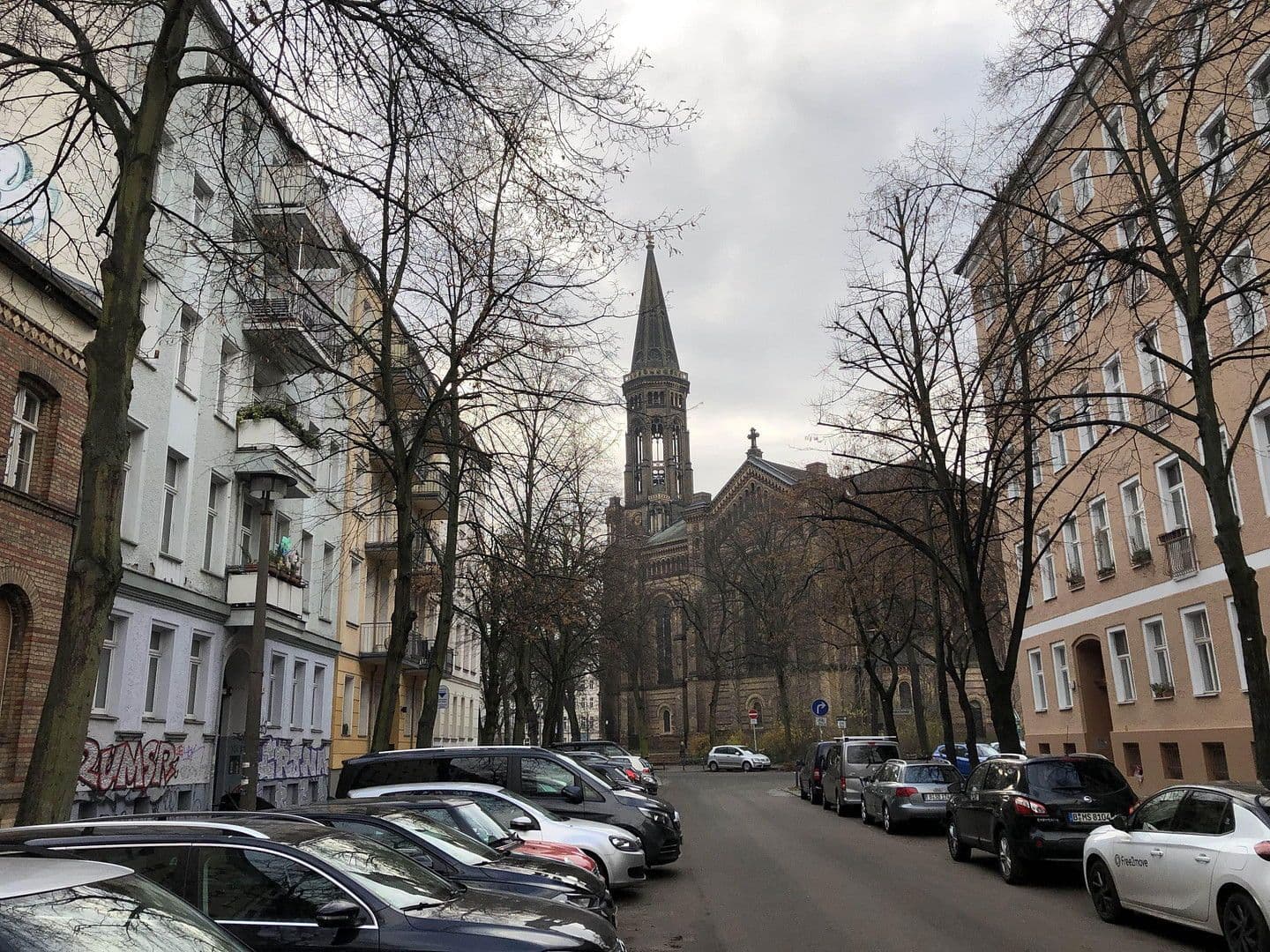 Predaj bytu 2-izbový 78 m², Wolliner Straße 66, Berlin, Berlín Predaj bytu 2-izbový 78 m², Wolliner Straße 66, Berlin, Berlín