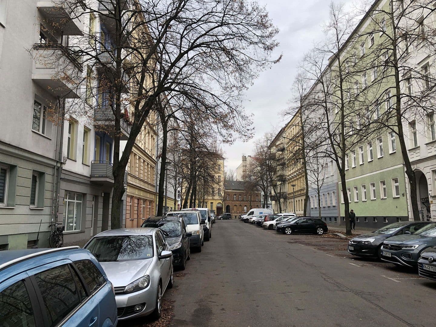 Predaj bytu 2-izbový 78 m², Wolliner Straße 66, Berlin, Berlín Predaj bytu 2-izbový 78 m², Wolliner Straße 66, Berlin, Berlín