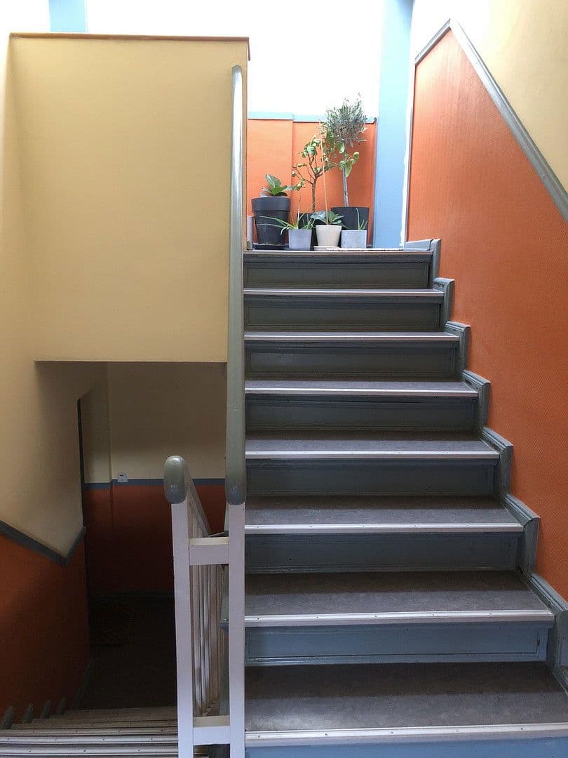 Predaj bytu 2-izbový 78 m², Wolliner Straße 66, Berlin, Berlín Predaj bytu 2-izbový 78 m², Wolliner Straße 66, Berlin, Berlín