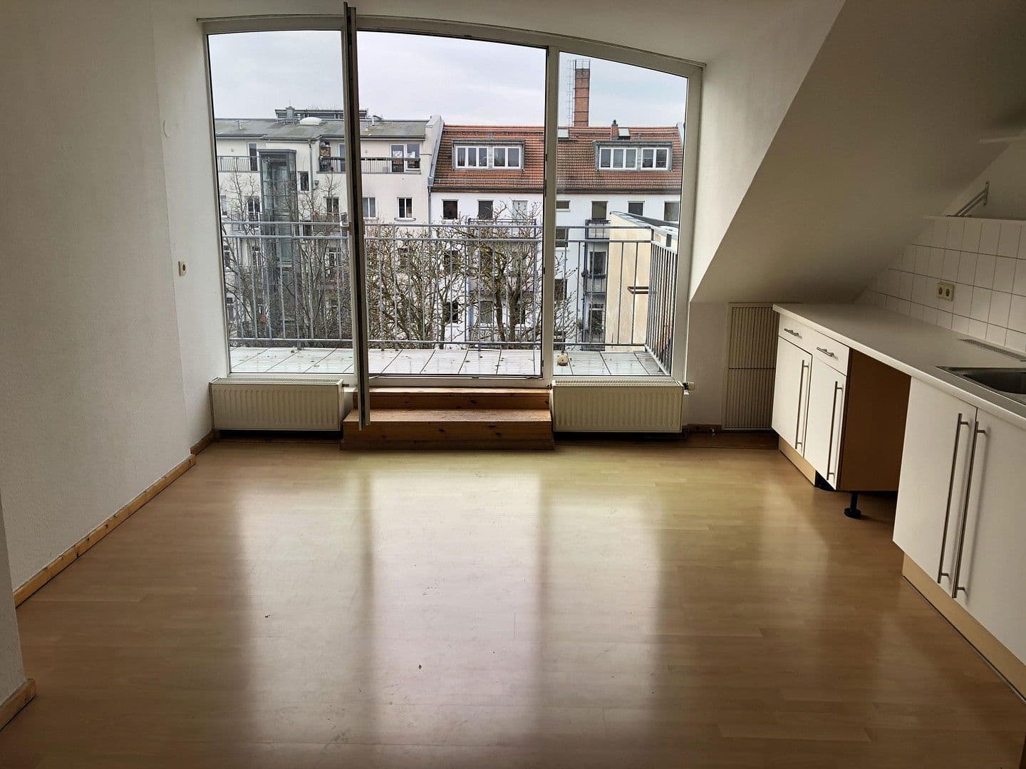 Predaj bytu 2-izbový 78 m², Wolliner Straße 66, Berlin, Berlín Predaj bytu 2-izbový 78 m², Wolliner Straße 66, Berlin, Berlín