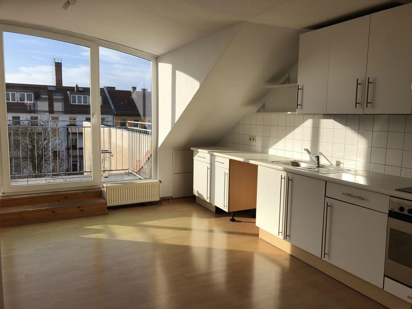 Predaj bytu 2-izbový 78 m², Wolliner Straße 66, Berlin, Berlín Predaj bytu 2-izbový 78 m², Wolliner Straße 66, Berlin, Berlín