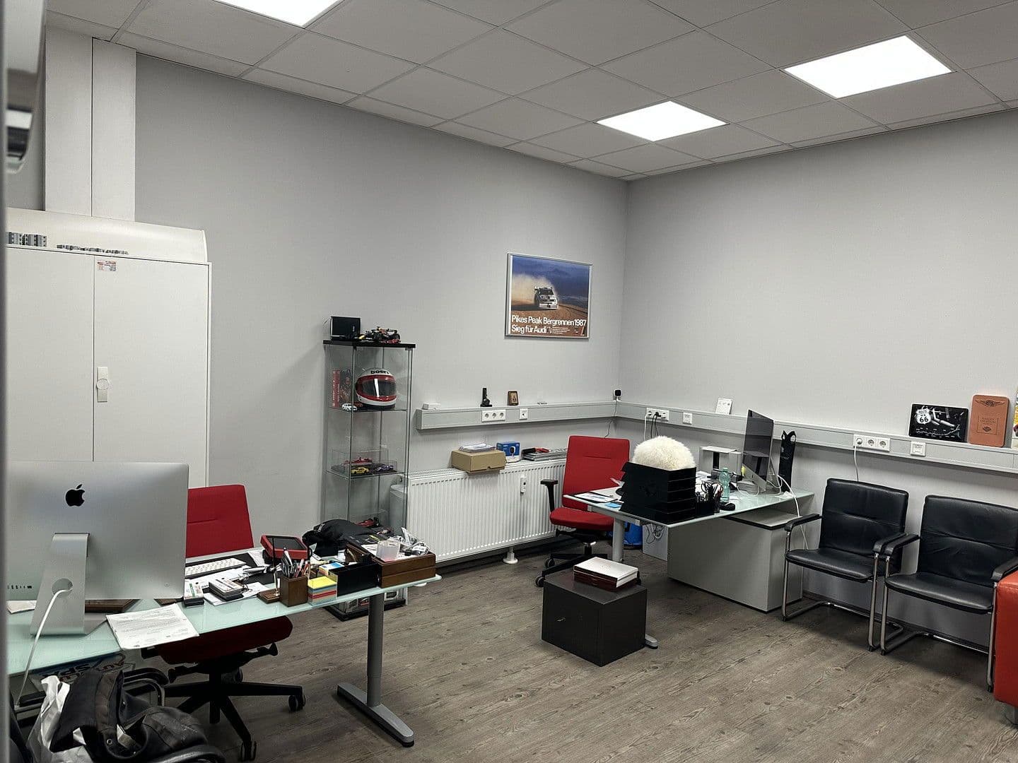 Prenájom nebytového priestoru 323 m², Wiescherstrasse 11b, Wuppertal, Severné Porýnie - Westfálsko Prenájom nebytového priestoru 323 m², Wiescherstrasse 11b, Wuppertal, Severné Porýnie - Westfálsko