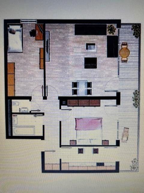 Predaj bytu 3-izbový 86 m², München, Bavorsko Predaj bytu 3-izbový 86 m², München, Bavorsko