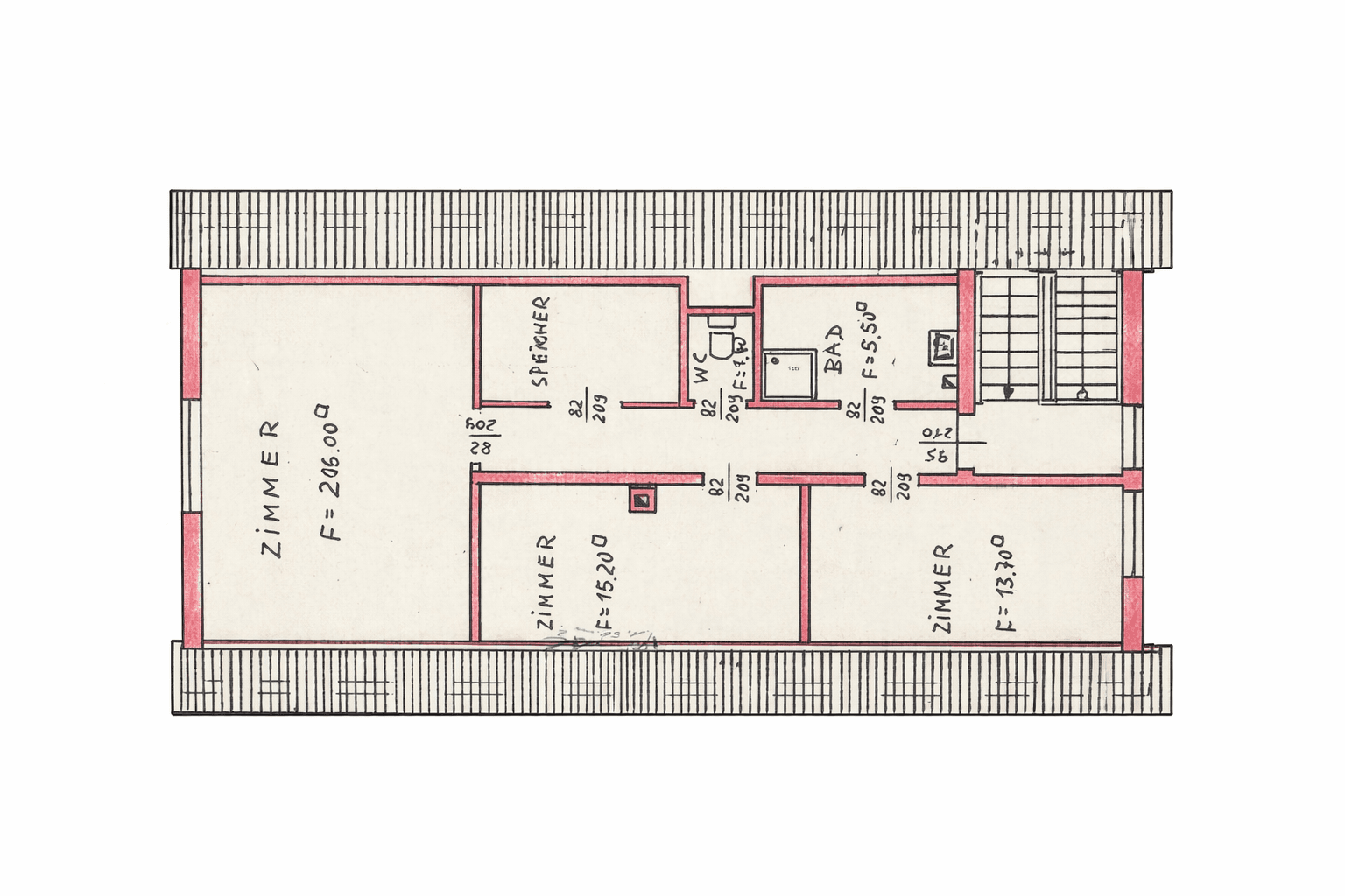 Predaj domu 273 m², pozemek 566 m², Karlsruhe, Bádensko-Wurttembersko Predaj domu 273 m², pozemek 566 m², Karlsruhe, Bádensko-Wurttembersko
