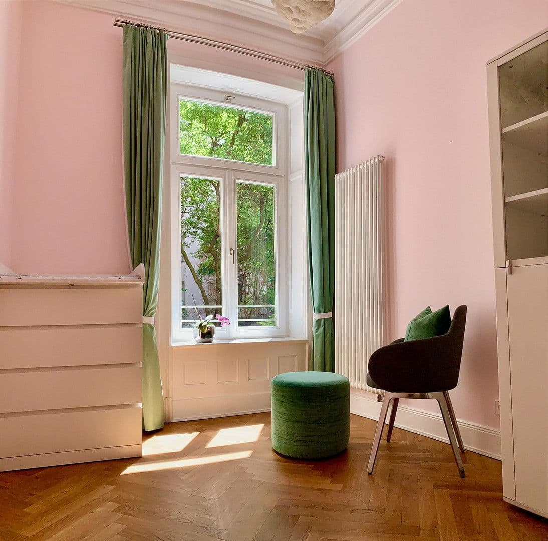 Predaj bytu 4-izbový 108 m², Hamburg, Hamburg Predaj bytu 4-izbový 108 m², Hamburg, Hamburg