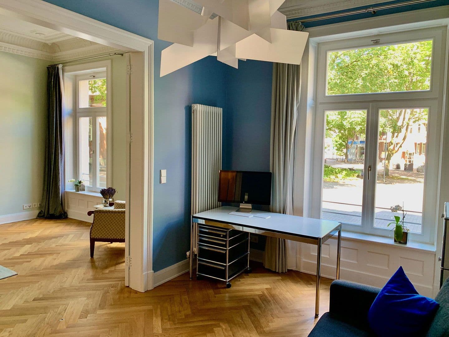 Predaj bytu 4-izbový 108 m², Hamburg, Hamburg Predaj bytu 4-izbový 108 m², Hamburg, Hamburg