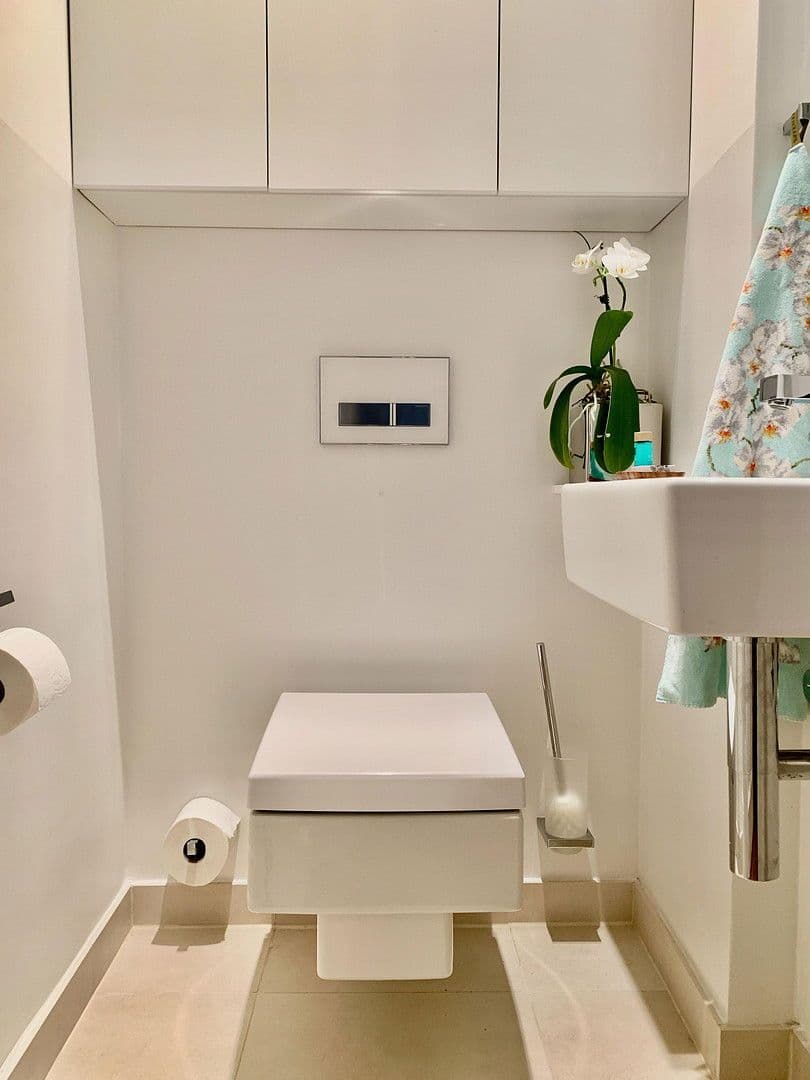 Predaj bytu 4-izbový 108 m², Hamburg, Hamburg Predaj bytu 4-izbový 108 m², Hamburg, Hamburg