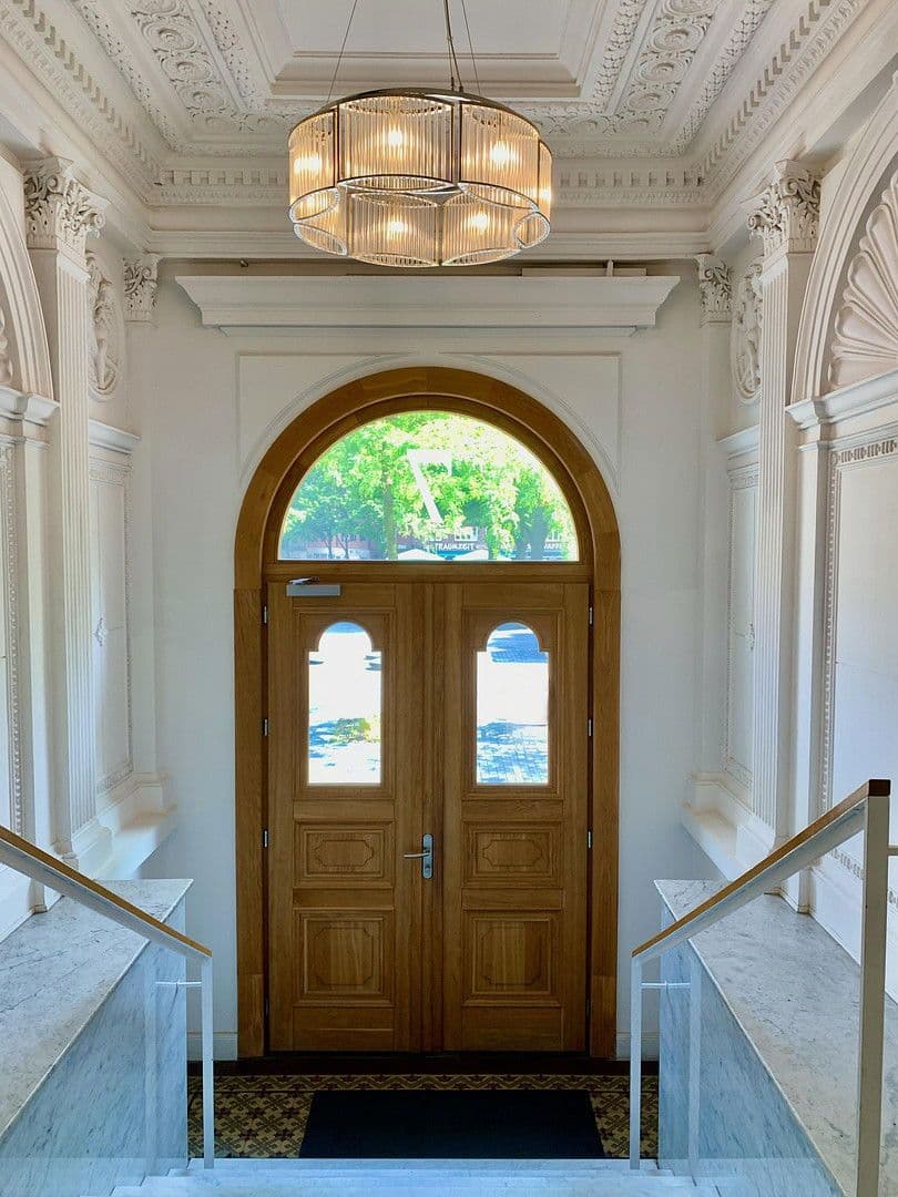 Predaj bytu 4-izbový 108 m², Hamburg, Hamburg Predaj bytu 4-izbový 108 m², Hamburg, Hamburg