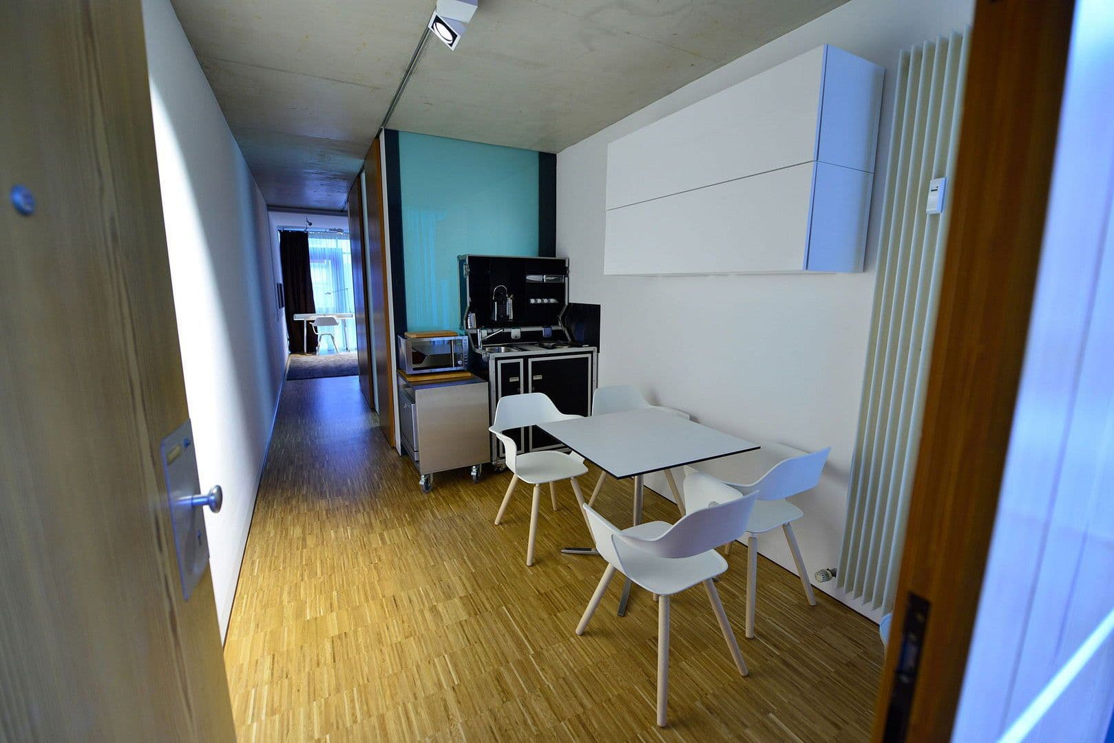 Prenájom bytu 1-izbový 36 m², Köln, Severné Porýnie - Westfálsko Prenájom bytu 1-izbový 36 m², Köln, Severné Porýnie - Westfálsko