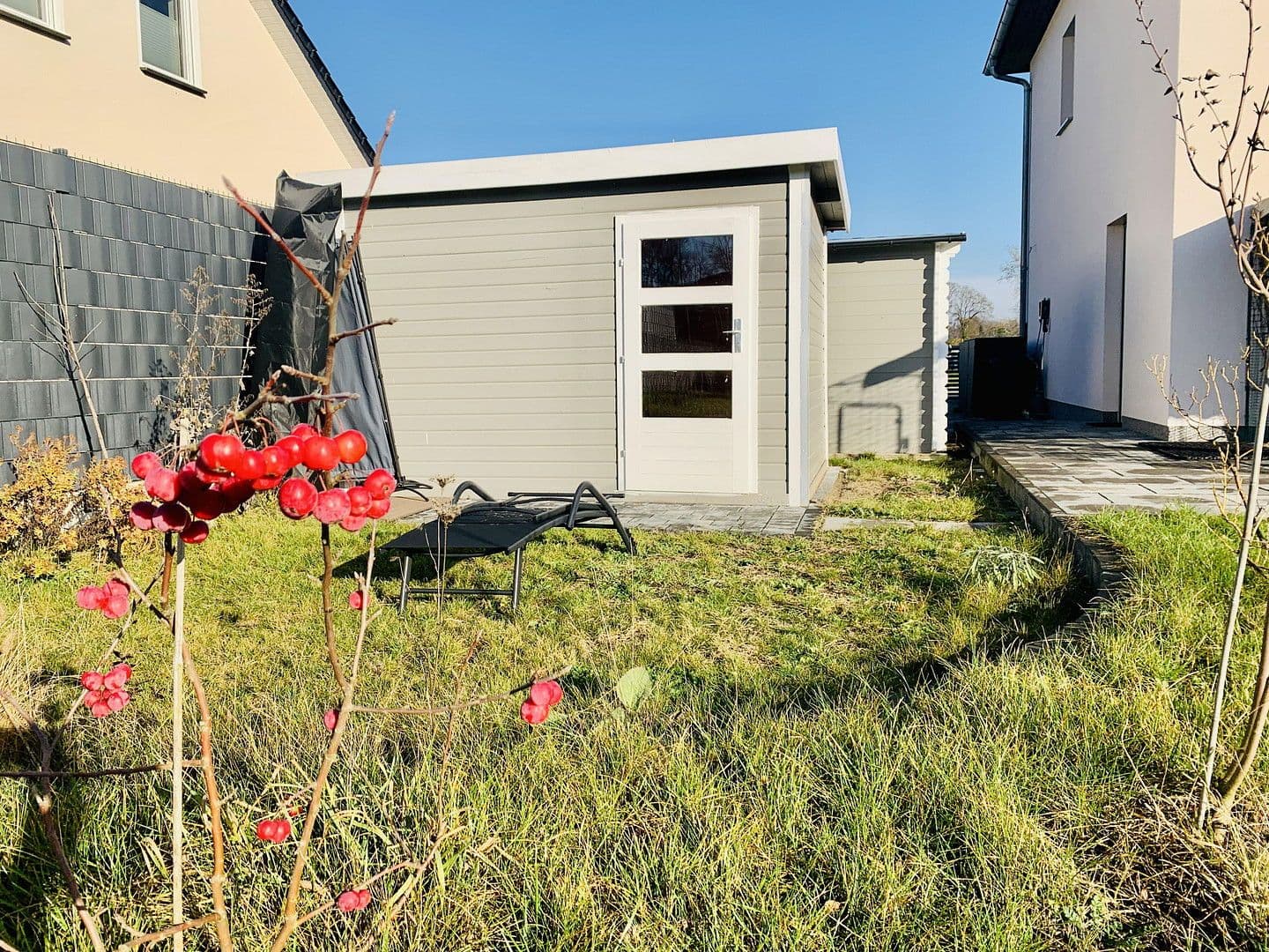 Predaj domu 107 m², pozemek 920 m², Beeskow, Brandenbursko Predaj domu 107 m², pozemek 920 m², Beeskow, Brandenbursko