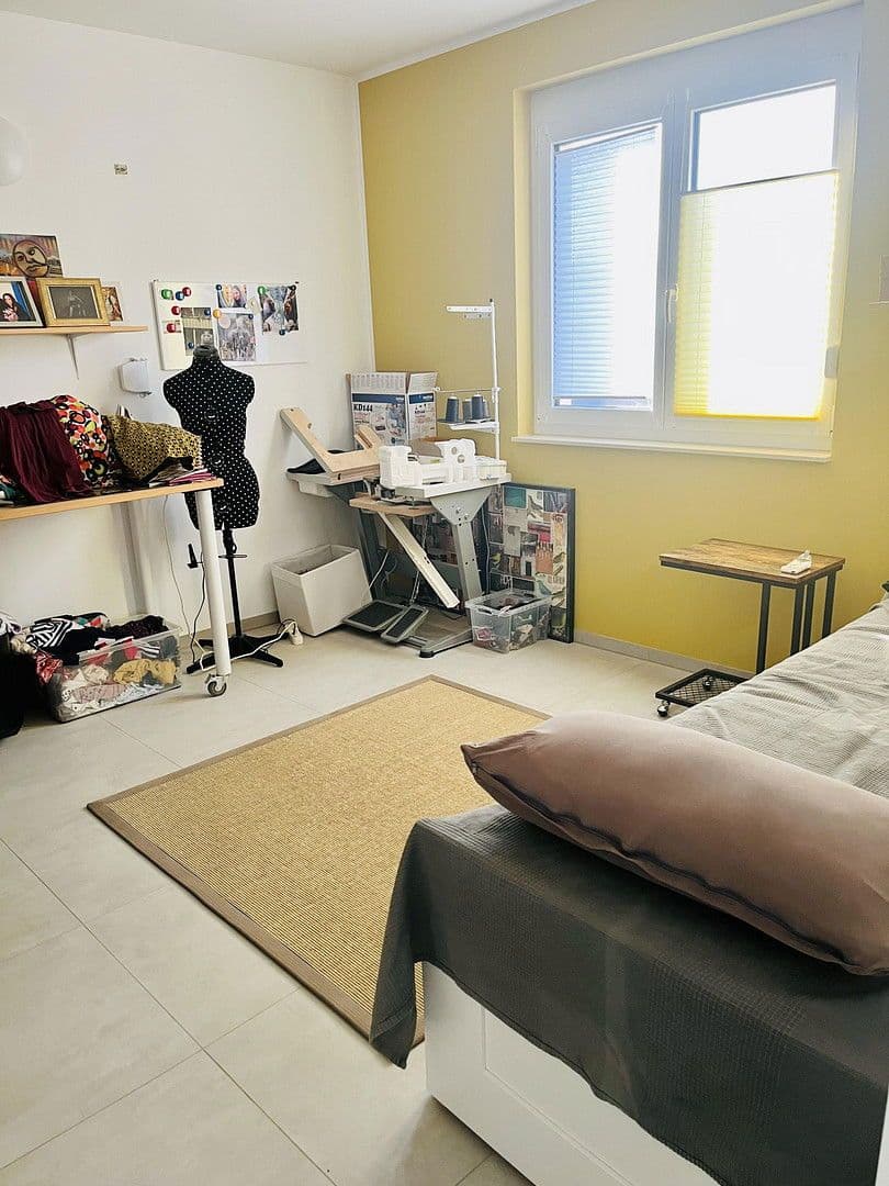 Predaj domu 107 m², pozemek 920 m², Beeskow, Brandenbursko Predaj domu 107 m², pozemek 920 m², Beeskow, Brandenbursko