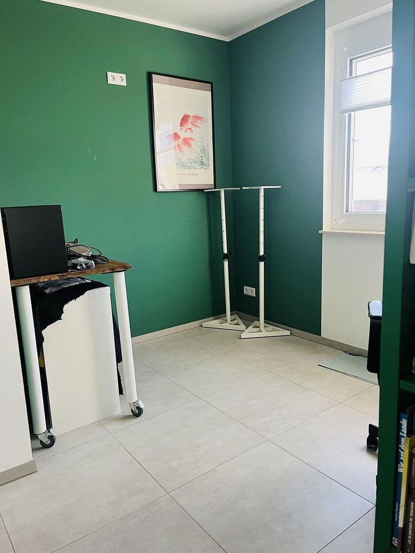 Predaj domu 107 m², pozemek 920 m², Beeskow, Brandenbursko Predaj domu 107 m², pozemek 920 m², Beeskow, Brandenbursko