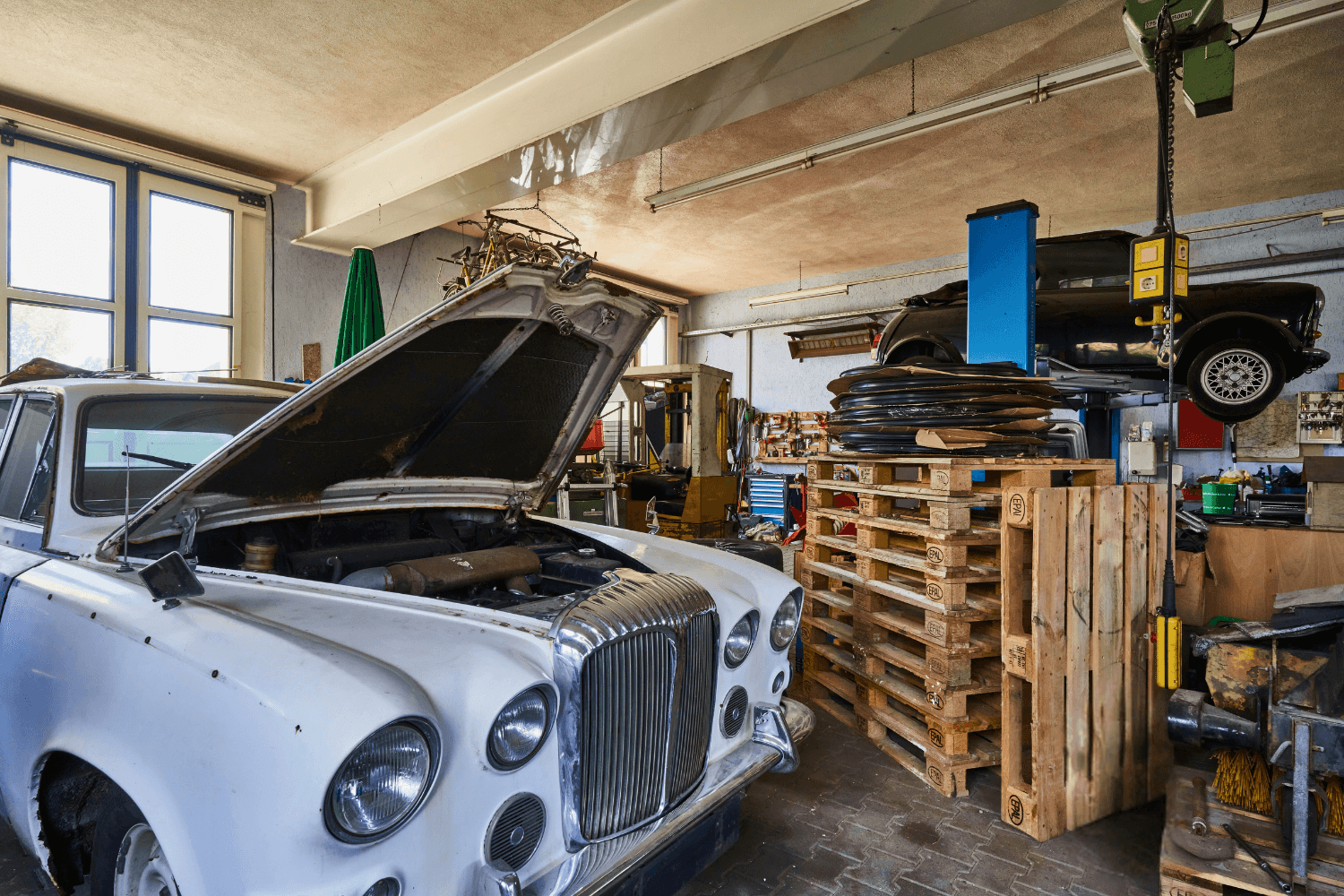 Predaj domu 271 m², pozemek 2.024 m², Lauingen (Donau), Bavorsko Predaj domu 271 m², pozemek 2.024 m², Lauingen (Donau), Bavorsko