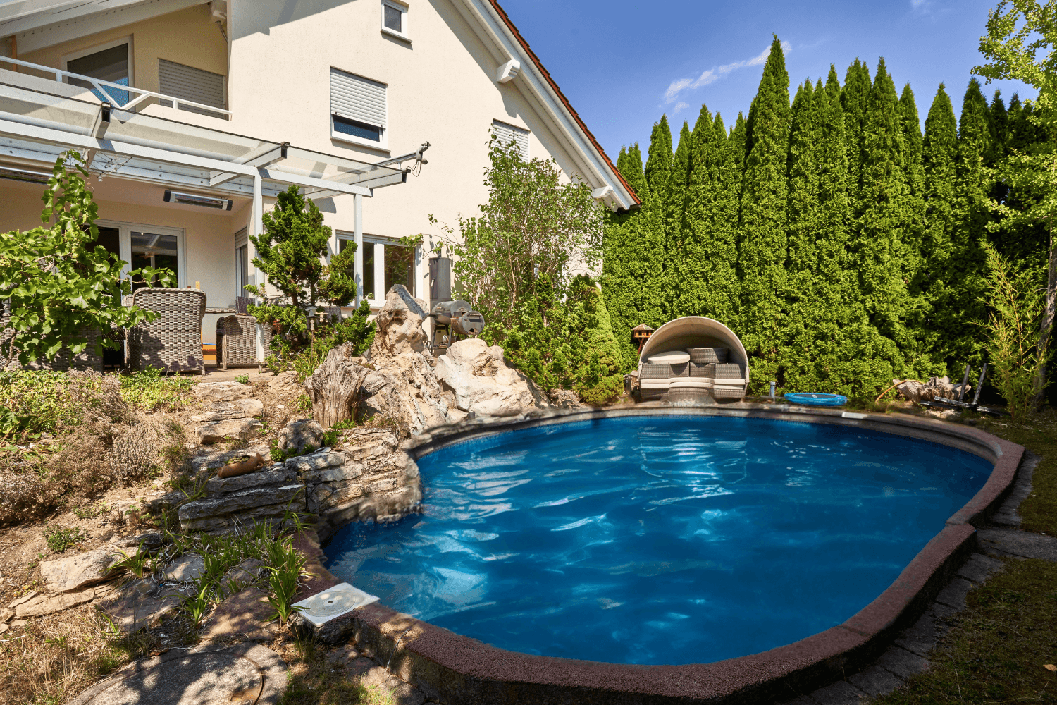 Predaj domu 271 m², pozemek 2.024 m², Lauingen (Donau), Bavorsko Predaj domu 271 m², pozemek 2.024 m², Lauingen (Donau), Bavorsko