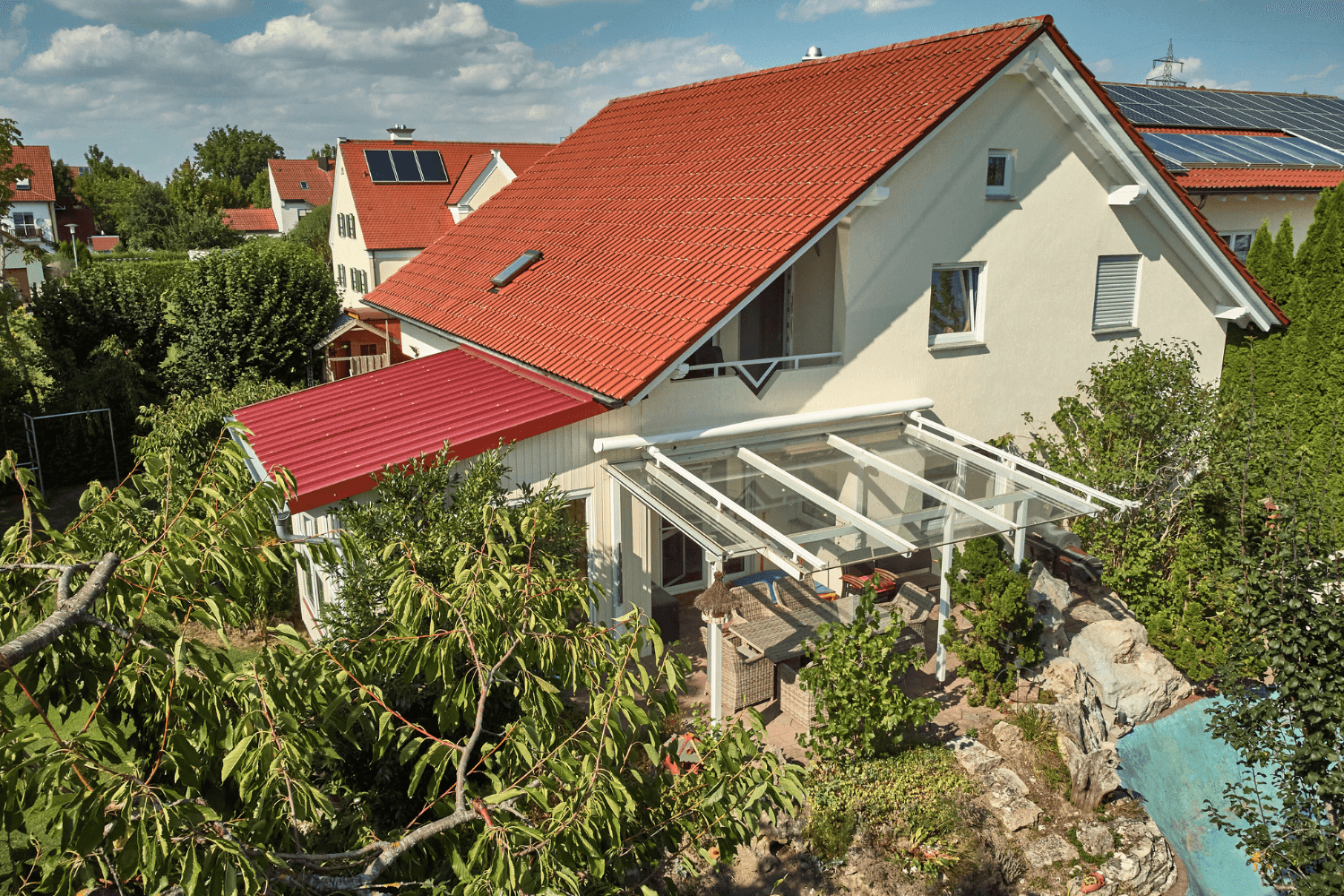 Predaj domu 271 m², pozemek 2.024 m², Lauingen (Donau), Bavorsko Predaj domu 271 m², pozemek 2.024 m², Lauingen (Donau), Bavorsko