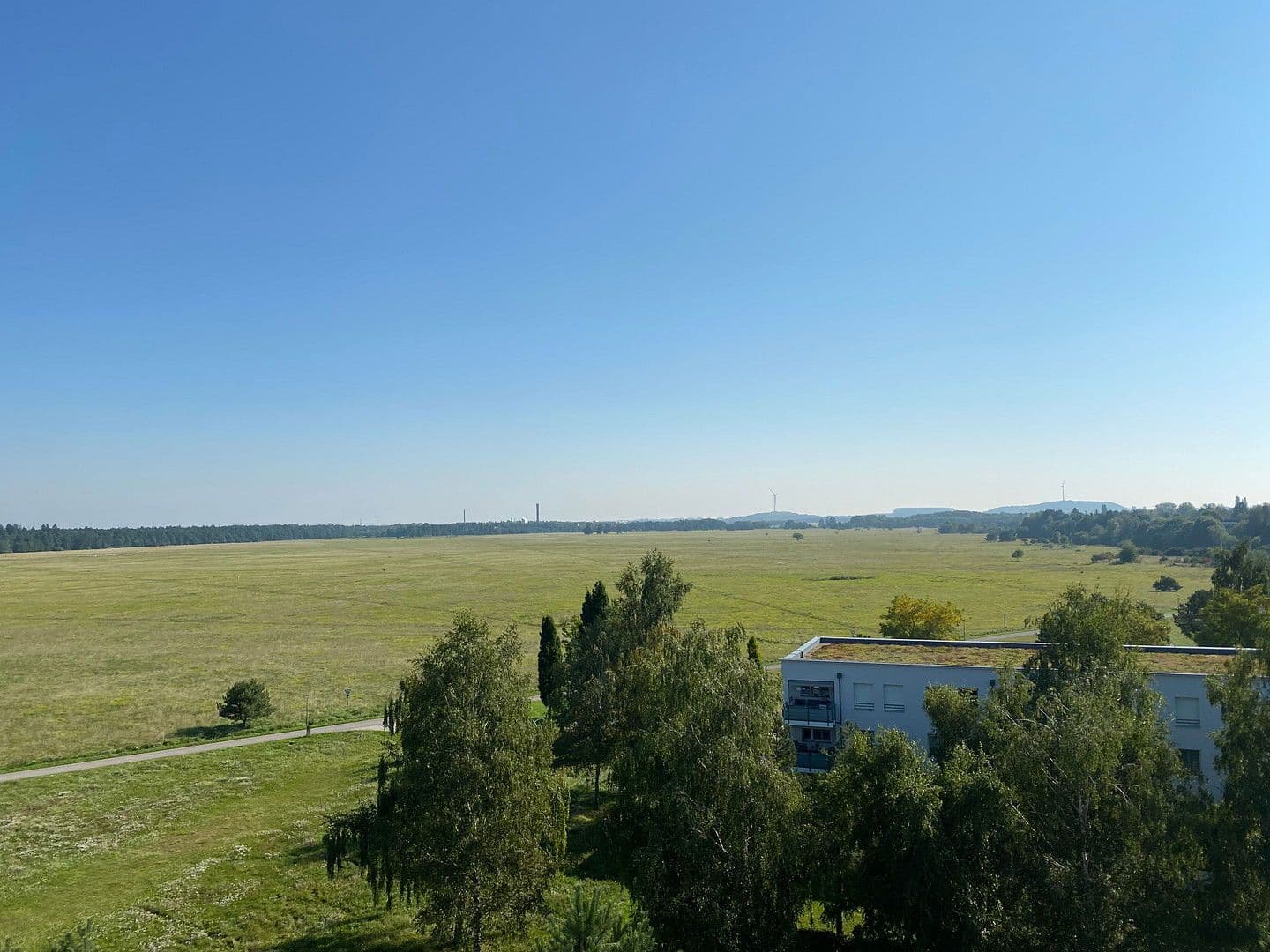 Prenájom bytu 3-izbový 76 m², München - Milbertshofen - Am Hart, Bavorsko Prenájom bytu 3-izbový 76 m², München - Milbertshofen - Am Hart, Bavorsko