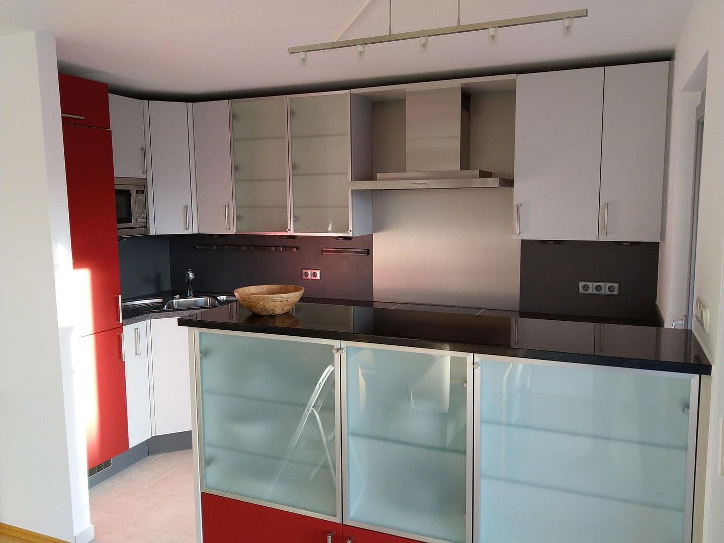 Prenájom bytu 3-izbový 76 m², München - Milbertshofen - Am Hart, Bavorsko Prenájom bytu 3-izbový 76 m², München - Milbertshofen - Am Hart, Bavorsko