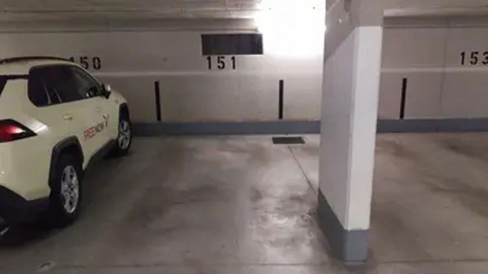 Prenájom bytu 3-izbový 76 m², München - Milbertshofen - Am Hart, Bavorsko Prenájom bytu 3-izbový 76 m², München - Milbertshofen - Am Hart, Bavorsko