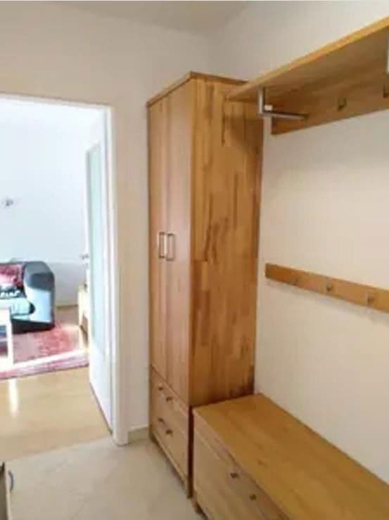 Prenájom bytu 3-izbový 76 m², München - Milbertshofen - Am Hart, Bavorsko Prenájom bytu 3-izbový 76 m², München - Milbertshofen - Am Hart, Bavorsko